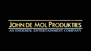 John De Mol Produkties (1999)