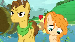 My little pony7 сезон 13 серия