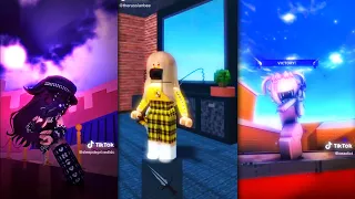 😱MM2 TIKTOK COMPILATION | Roblox Edits & Reels #72