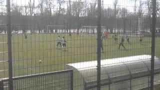 VT185 - Shaktar Donetsk trainer Mircea Lucescu: Training #2