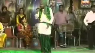 Bol Mitti Deya Baweya | Arif Lohar | Virsa Heritage Revived | HD Video|AAGAAZ|PUNJABI FOLK SONG|
