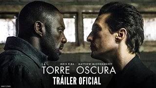 LA TORRE OSCURA - Tráiler Oficial EN ESPAÑOL | Sony Pictures España