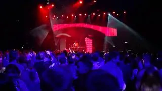 martin solveig legendz spiroudome charleroi