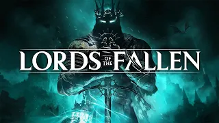 [3] Lords of the Fallen 2