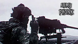 Агрессивный фонк / Military phonk /Music