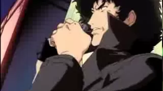 Cowboy Bebop - The Real Folk Blues part 2