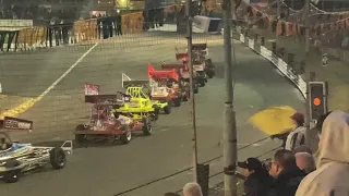 Brisca f2 championship of the world @skegness raceway 4/9/21