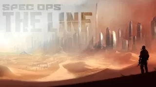 Spec Ops The Line OST: Deep Purple - Hush