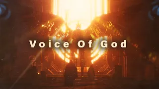 Envine - Voice Of God (Official Videoclip)