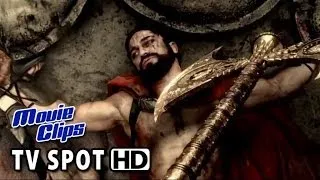 300: Rise of an Empire TV Spot #4 (2014) HD