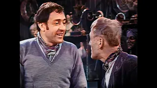 In colour! - STEPTOE & SON - FULL HOUSE, 1963