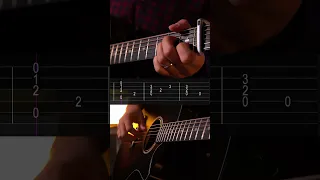 Outlander - Skye boat song guitar tutorial