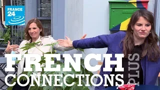 French Connections Plus: life after lockdown, exploring the "new normal"