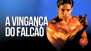 SESSÃO ESPECIAL | A Vingança do Falcão (1996) | com Gary Daniels