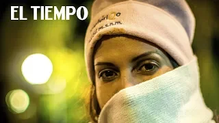 Documental Venezuela a la fuga: “los sueños a veces duelen” | El Tiempo