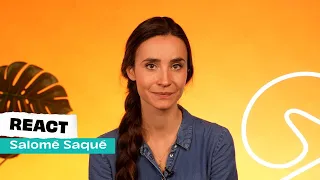 Engagement des jeunes, clash des générations : Salomé Saqué nous en parle