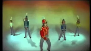 PARCHIS - CORAZÓN DE PLOMO - VIDEO ORIGINAL