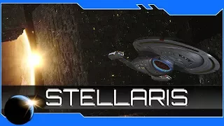 Star Trek: New Horizons Assimilation - We Are The Borg! -Multiplayer Livestream #1