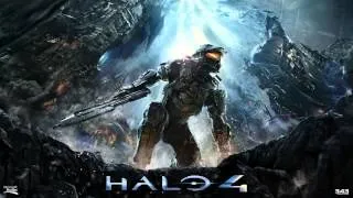 Halo 4 OST - To Galaxy