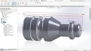 SolidCAM - Programação em Torno CNC