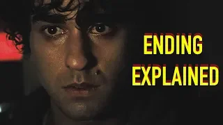 Hereditary || ENDING EXPLAINED