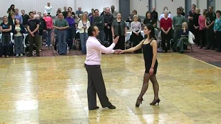 2007 Ohio Star Ball   Segment from Taliat Tarsinov Lecture