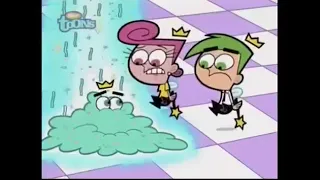 Fairly Oddparents - Magical Backups