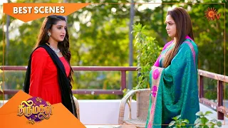 Thirumagal - Best Scenes | Full EP free on SUN NXT | 19 Feb 2021 | Sun TV | Tamil Serial