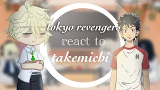 [💌] Tokyo revengers react to (Spoiler manga-final caps) |YKWM4RI| ~ Gacha Club 💭💌