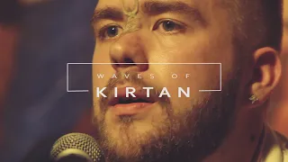 WAVES OF KIRTAN #63 // Kanai Krishna - Vaishnava Summer Festival 2021