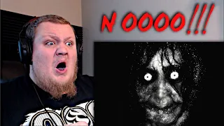 5 Scary Ghost Videos You WON'T Watch In The DARK (REACTION!!!)