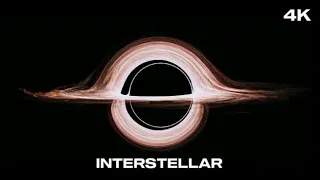 [4K] This Is Interstellar.