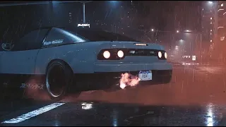 PRISONER | NISSAN 180SX | NEED FOR SPEED HEAT CINEMATIC