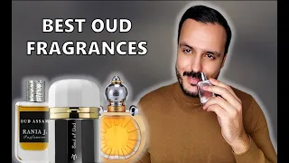 Top 10 Best Oud Fragrances (2021) | My Favorite Oud Perfumes
