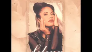 06. Selena - Que Creias