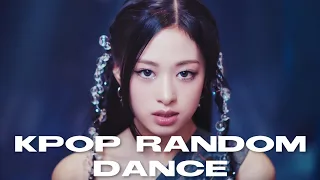 KPOP RANDOM DANCE CHALLENGE | NEW + POPULAR/ICONIC SONGS