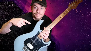 Diese Gitarre hat mich ÜBERRASCHT! - Cort G250 SE