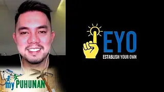 Maging boss ng sarili mong negosyo sa bahay! | My Puhunan