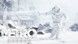 Metro Exodus - Official Title Sequence