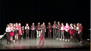 Hallelujah - Coro Joven de Gijón