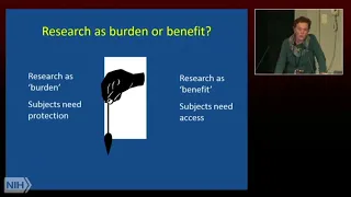 Ethical Principles in Clinical Research: Ethical Framework: Seven Principles Part 3