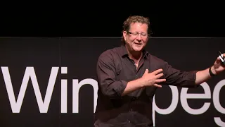 Streaming Is Killing Music | Alan Cross | TEDxWinnipeg