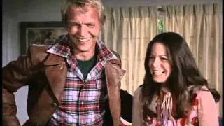 Starsky and Hutch Montage