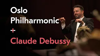 Prelude to the Afternoon of a Faun / Claude Debussy / James Gaffigan / Oslo Philharmonic