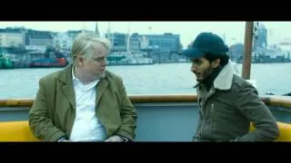 A Most Wanted Man Official Movie Trailer [HD]
