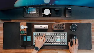 10 Premium Desk Setup Accessories You’ve Never Heard Of!