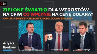 Indeksy giełdowe a koniunktura gospodarcza! Światowe wiadomości rynkowe | Artyści Rynków CMC Markets