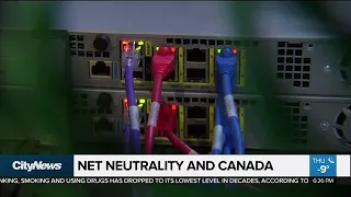 What does FCC vote on net neutrality mean for Canadians?