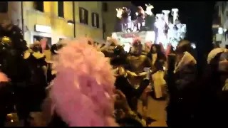 Carnevale Civita castellana 2015