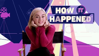 ZOMBIES | How It Happened (Meg) | Disney Channel Asia